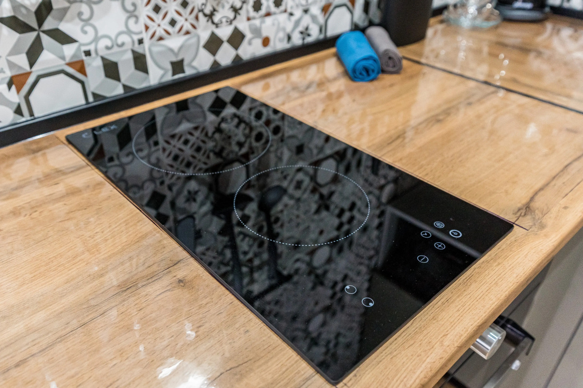 Апартаменты стильные в современном ЖК от LetoApart 1