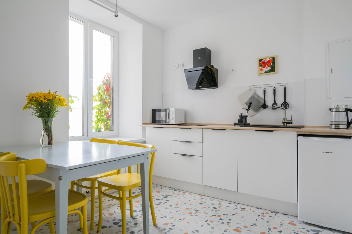 Апартаменты Уют на Невском