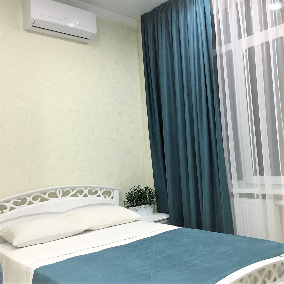 Апартаменты Сеть SimSim