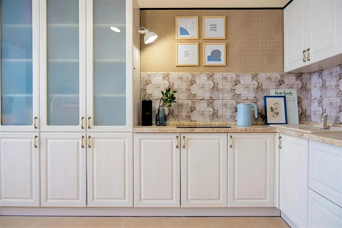 Апартаменты Ретро