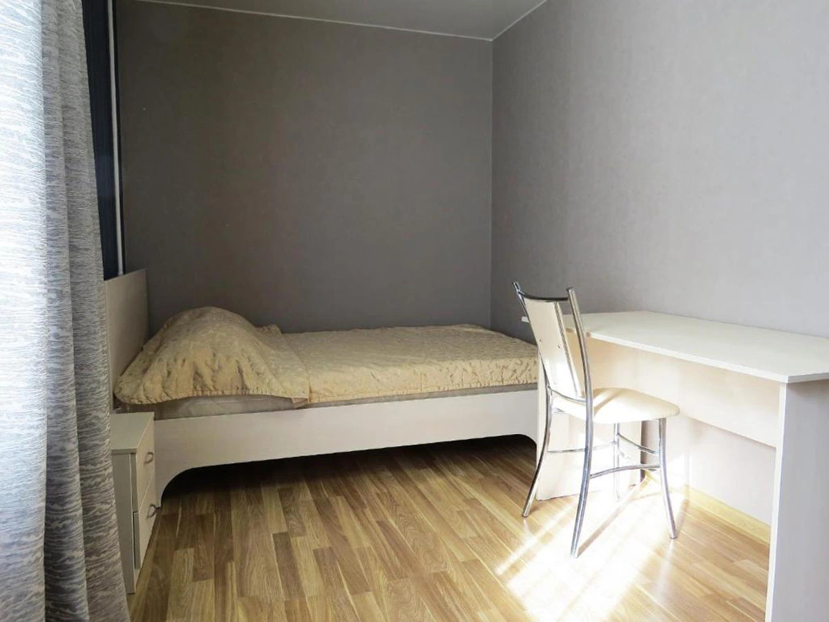 Квартира на Ленина 61