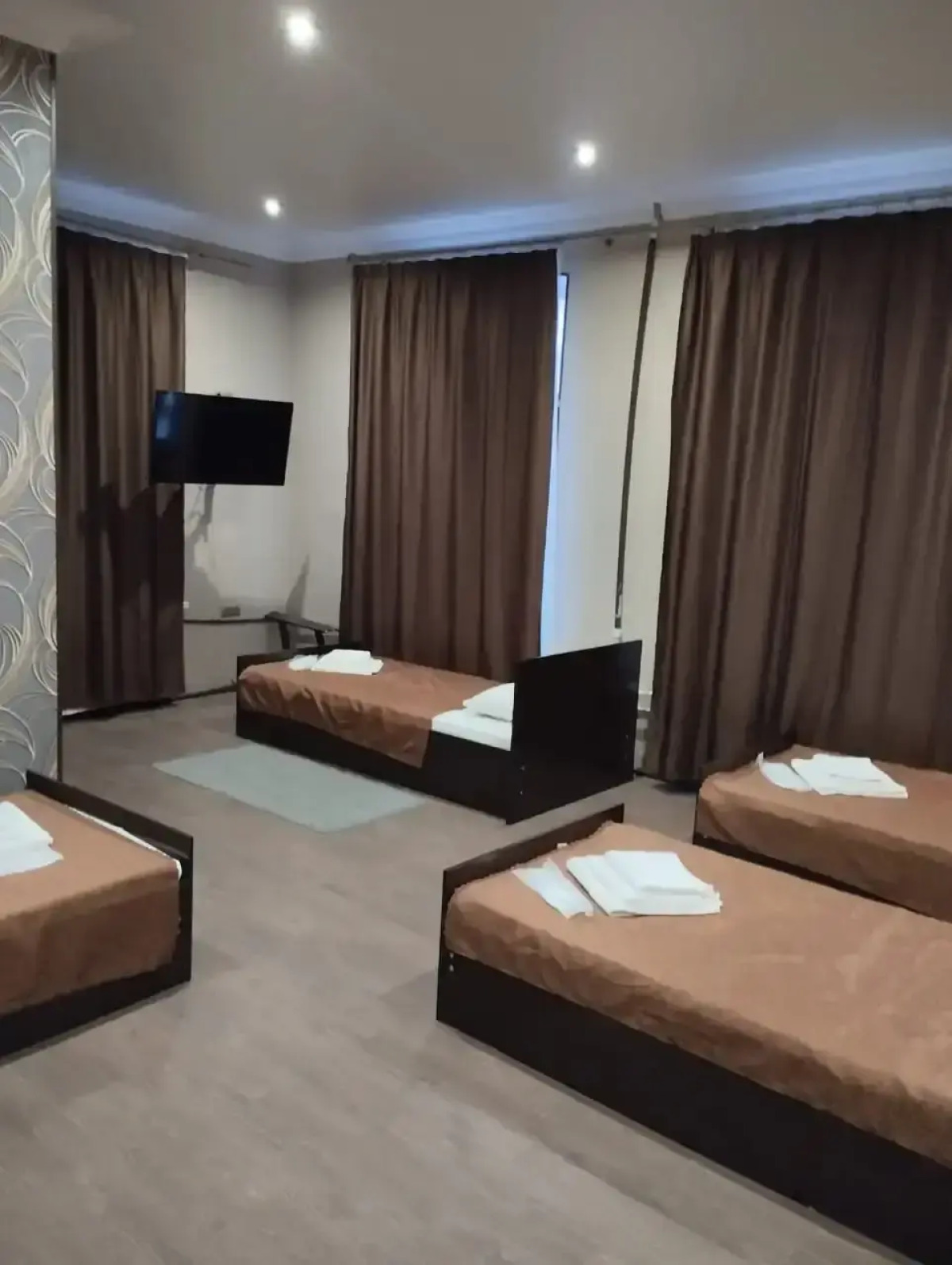 Гостиница Купец