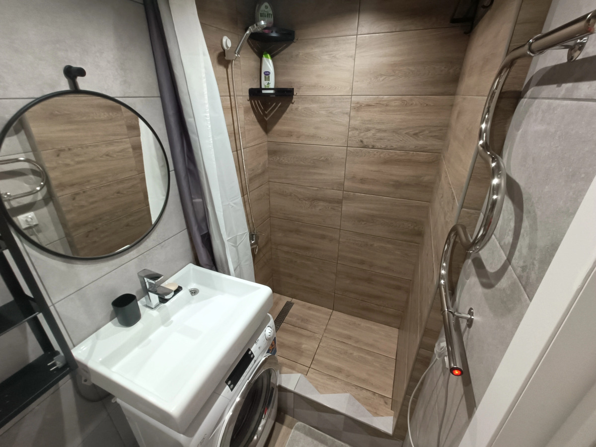 Квартира Уют и Комфорт в Сердце Сибири