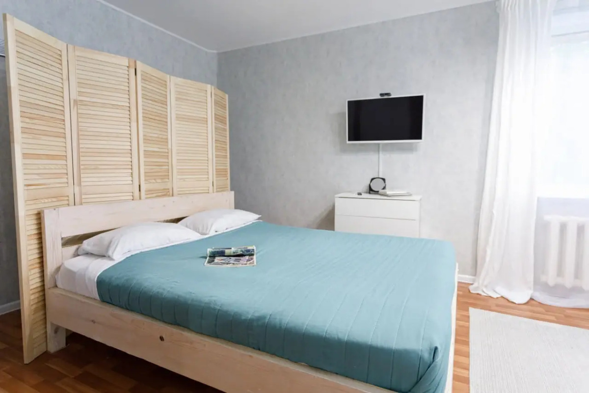 Квартира на улице Хевешская 29