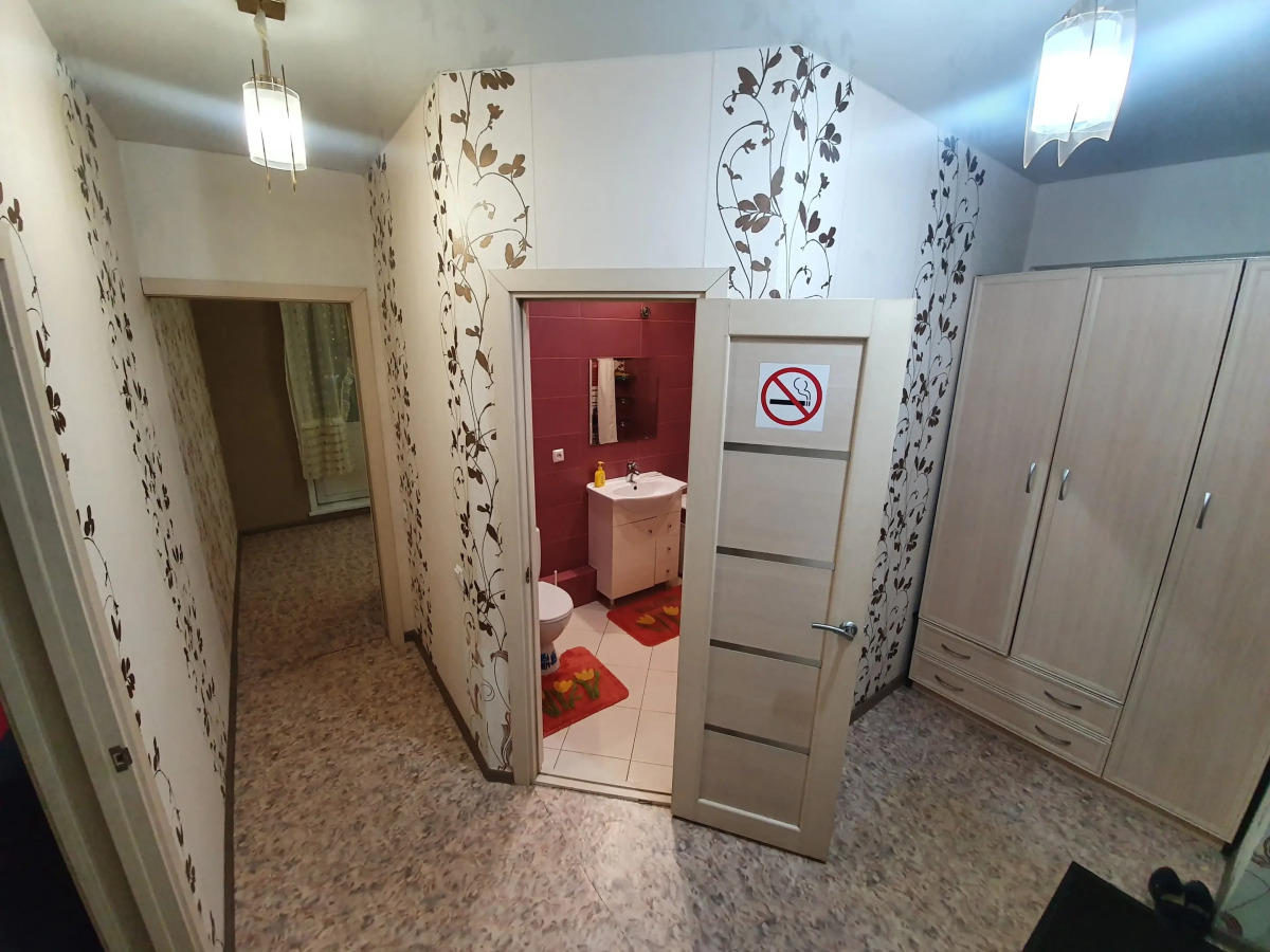 Апартаменты в Жк Олимп 9