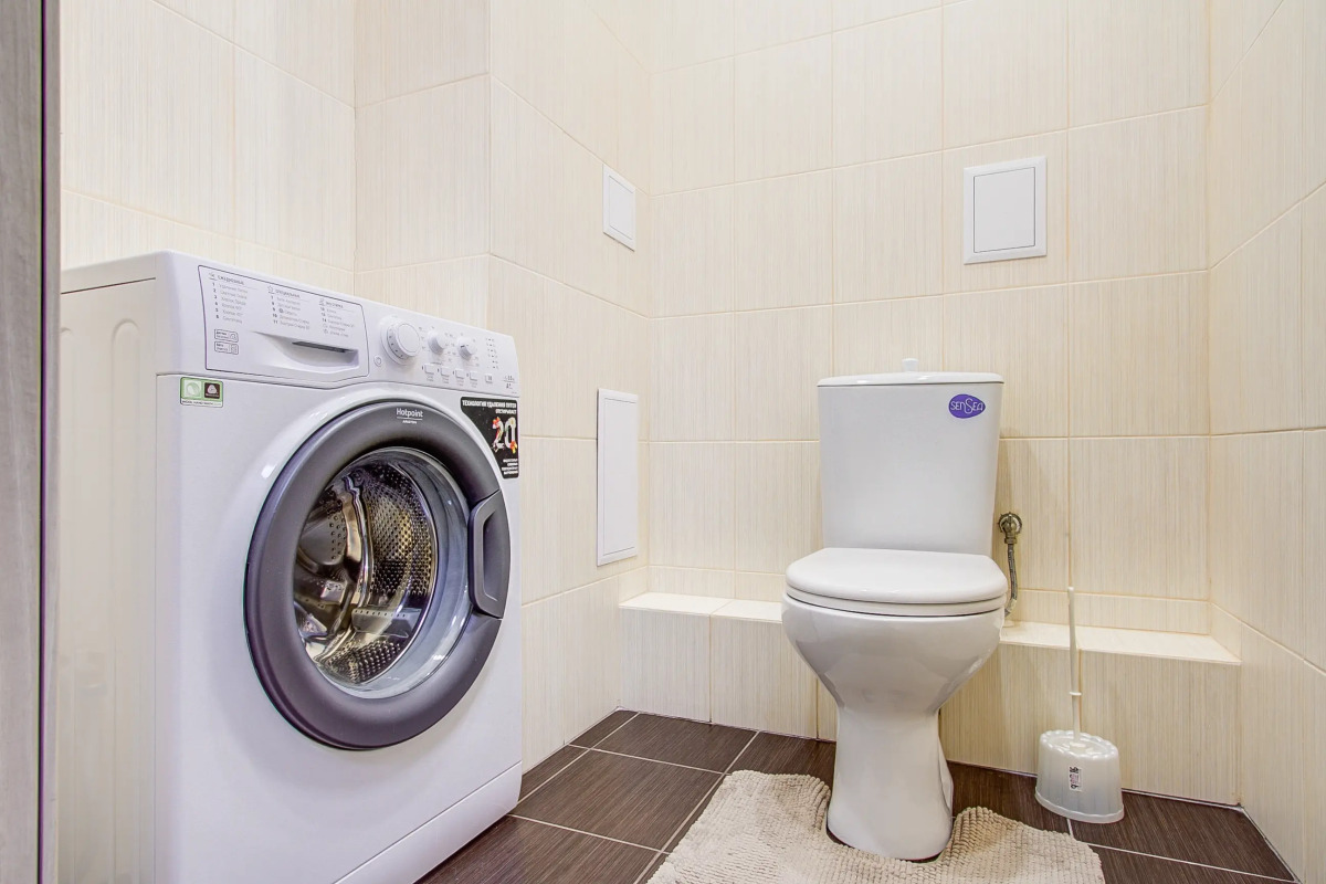 Апартаменты Комфортная в ЖК Дельфин