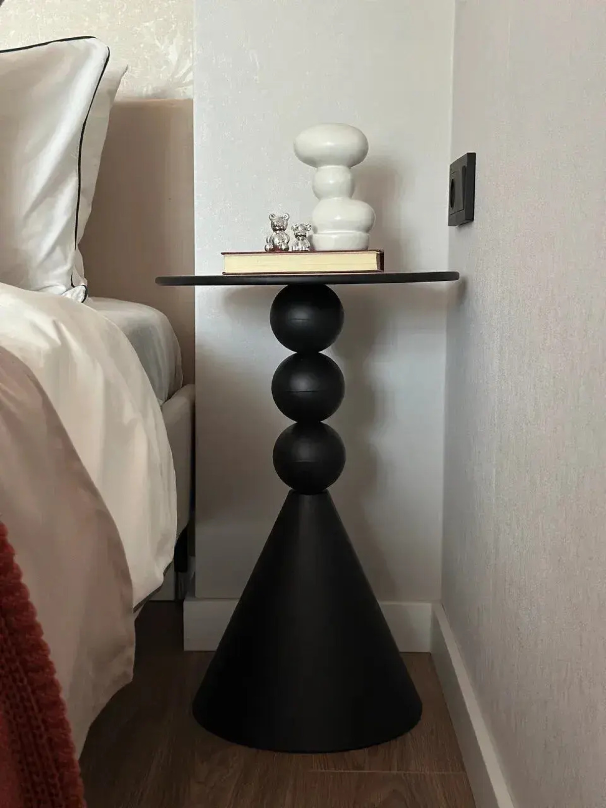 Квартира с видом на Олимпийский