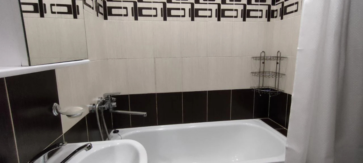 Квартира на улице Николая Смирнова 6