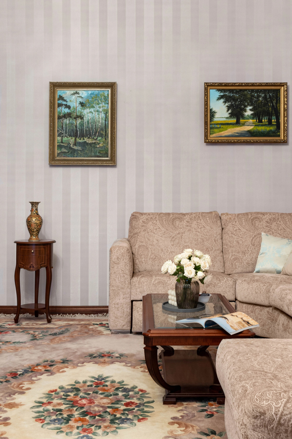 Апартаменты MyhomeYourhome на Большом проспекте Петроградской стороны 79