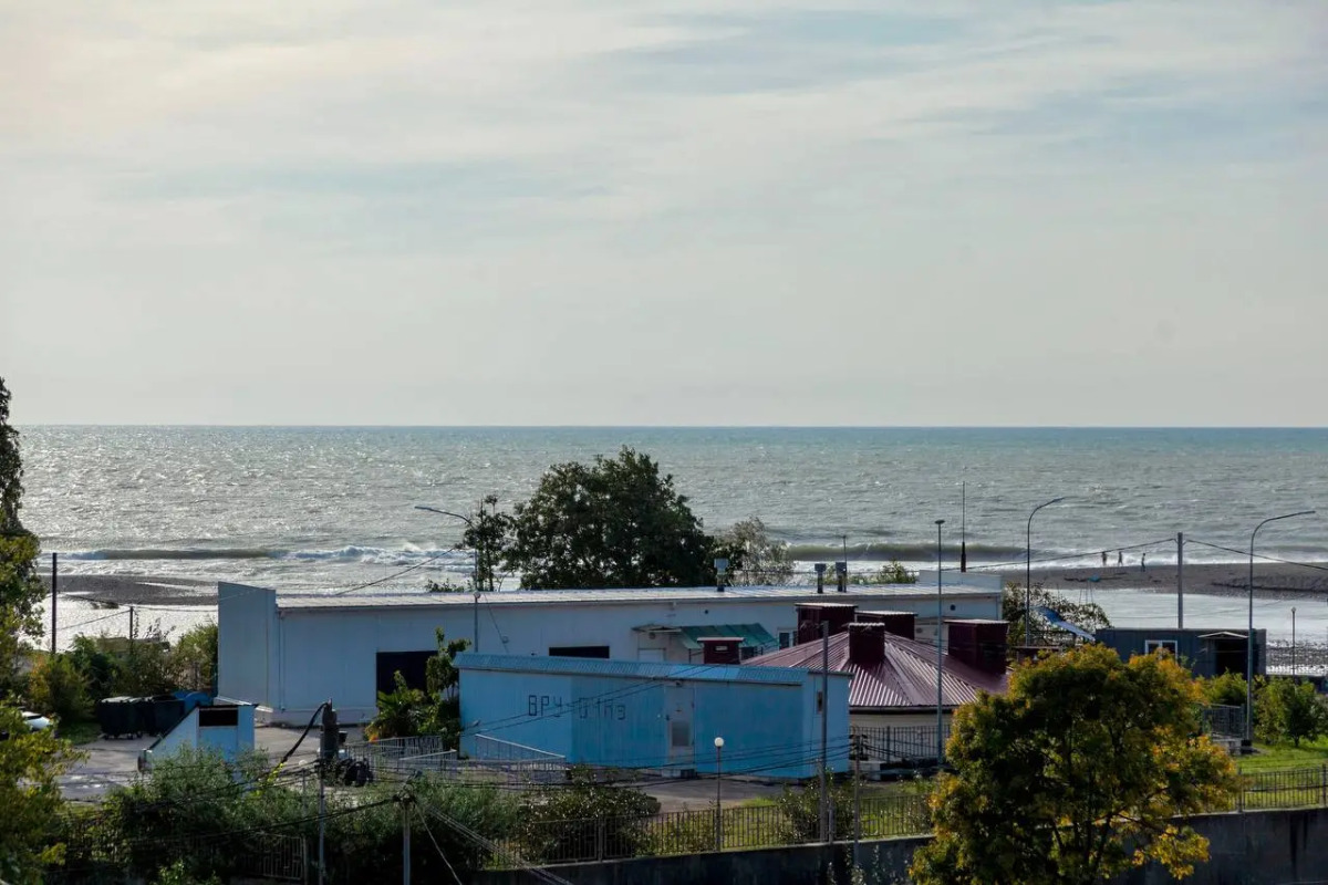 Апартаменты Уютные на Цветочной 19