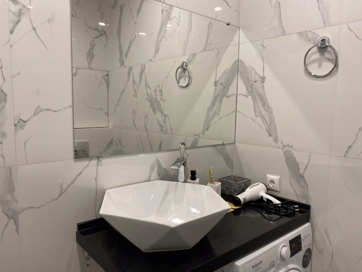 Апартаменты SoulRus Сафари