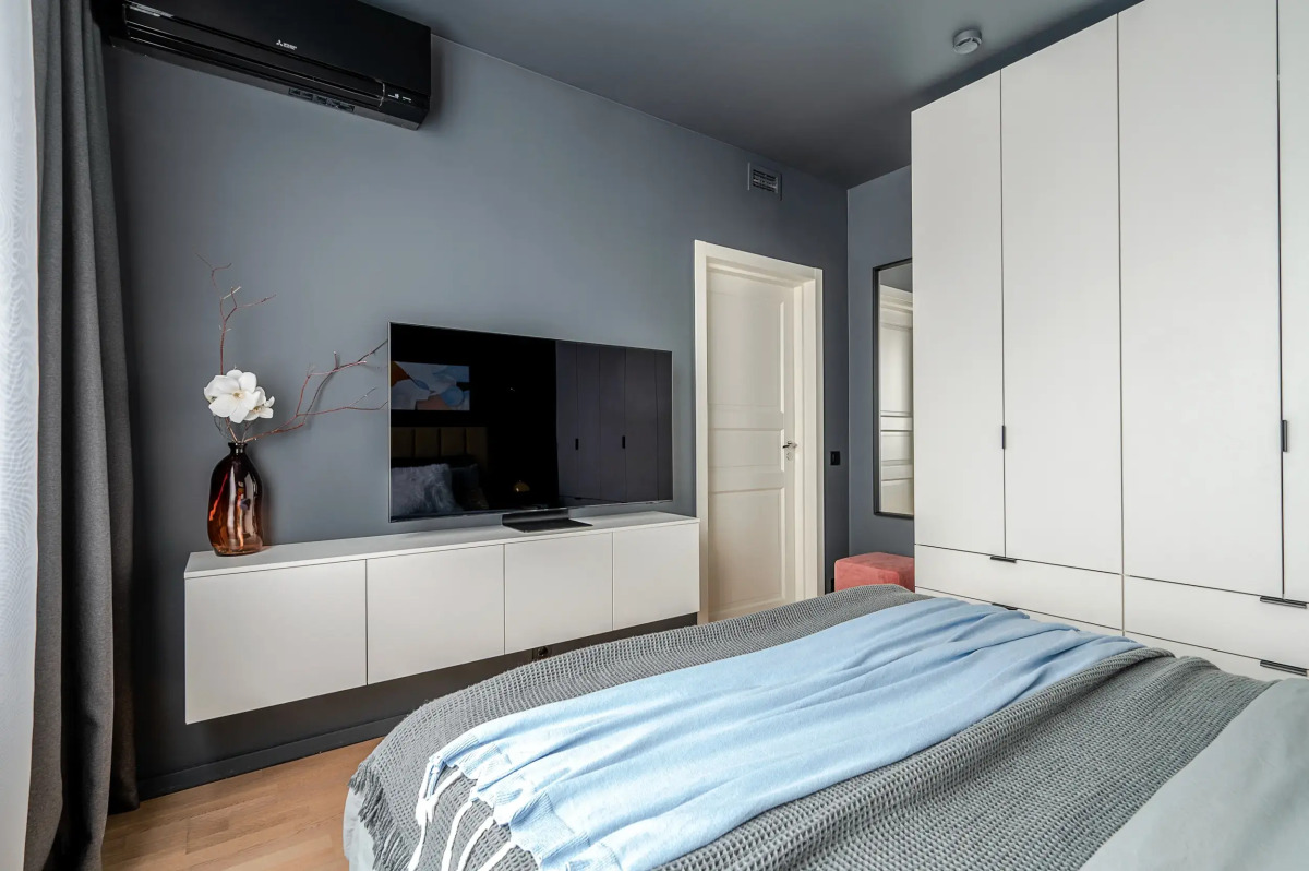 Квартира Уютная на Аптекарском 18