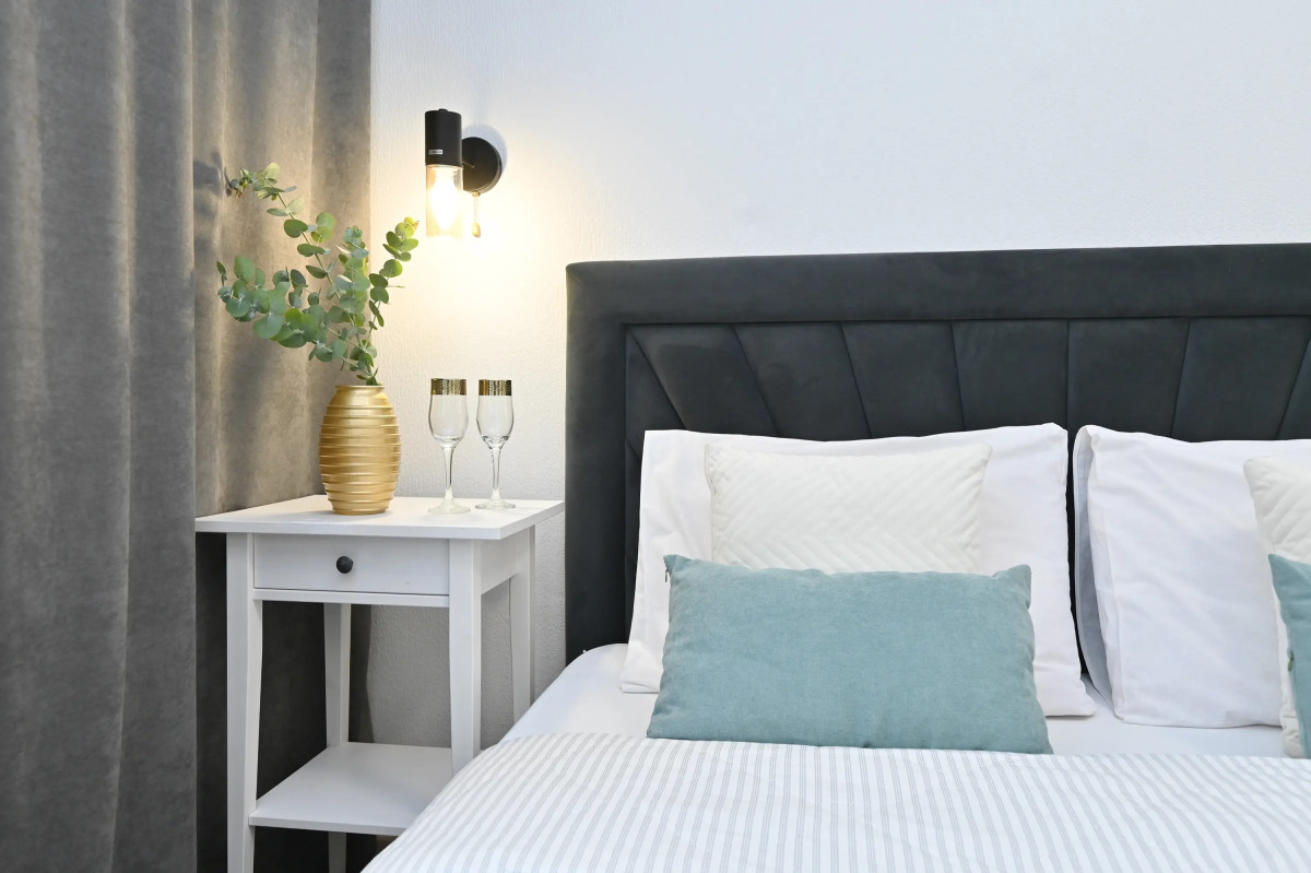 Квартира ApartHause на 40-летия комсомола 35/2