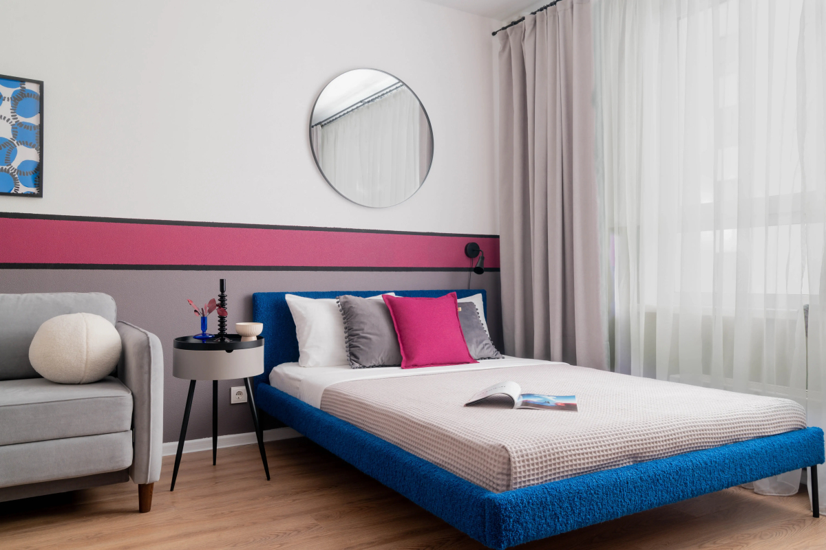 Апартаменты Your Gray Apart