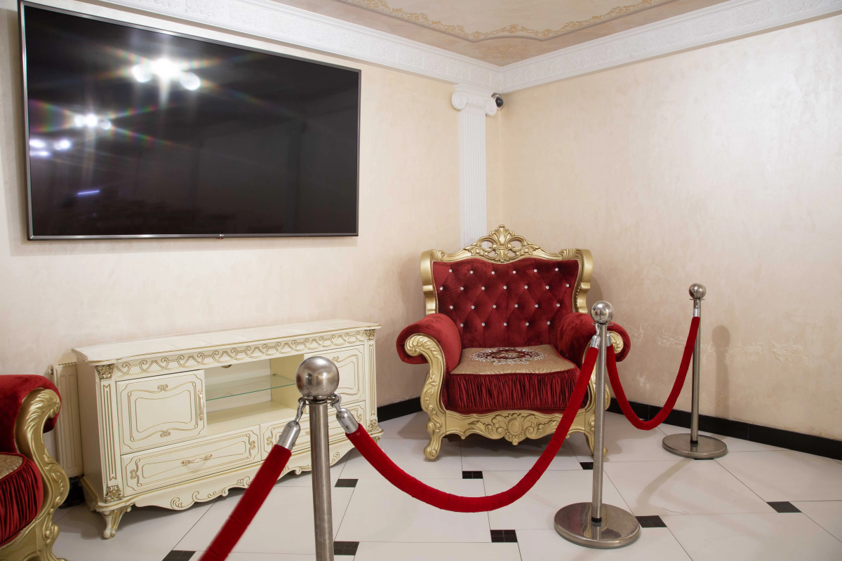 Гостевой дом Vnukovo Resort