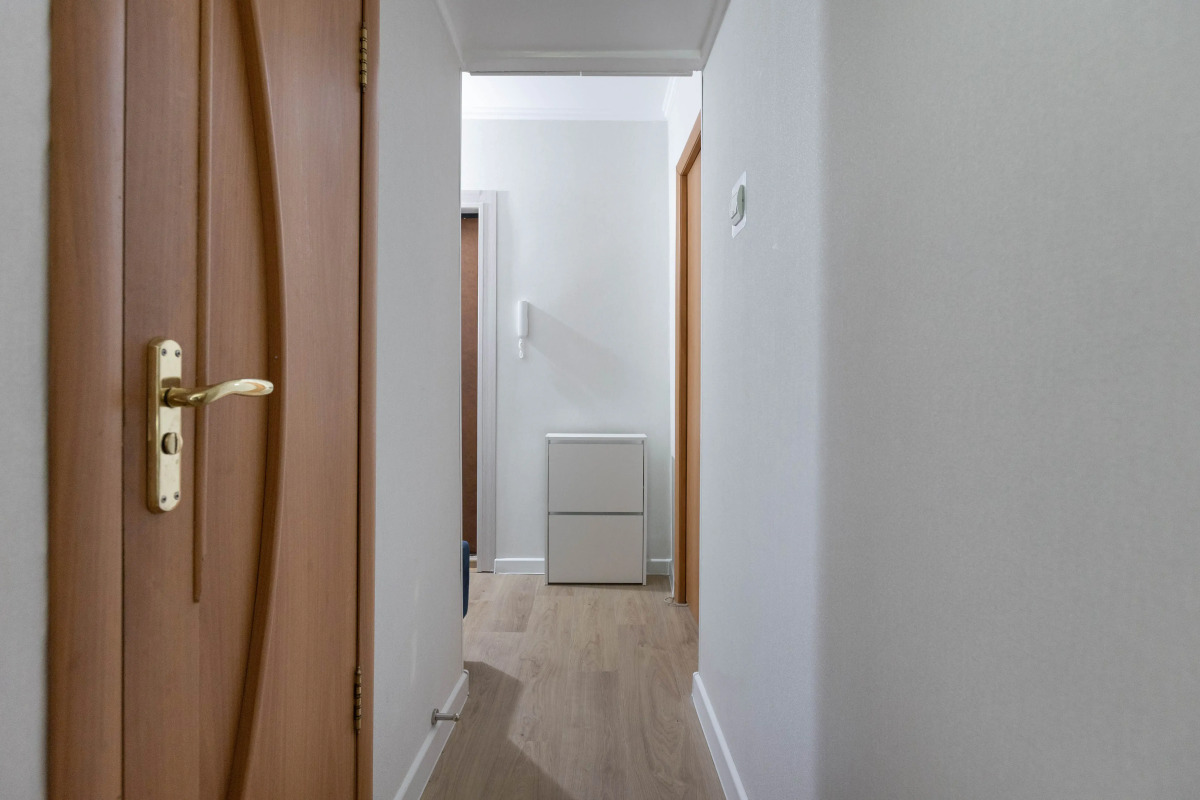 Квартира рядом с метро Юго-Западная