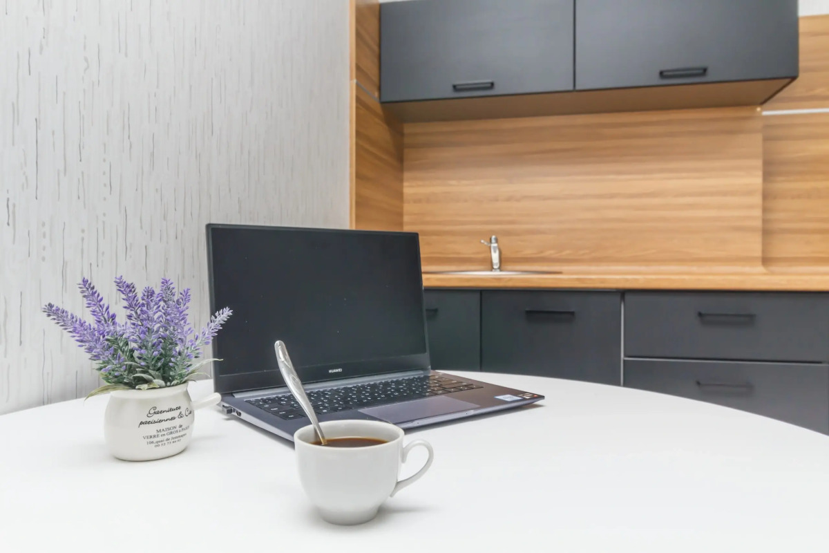 Апартаменты на Доватора 1