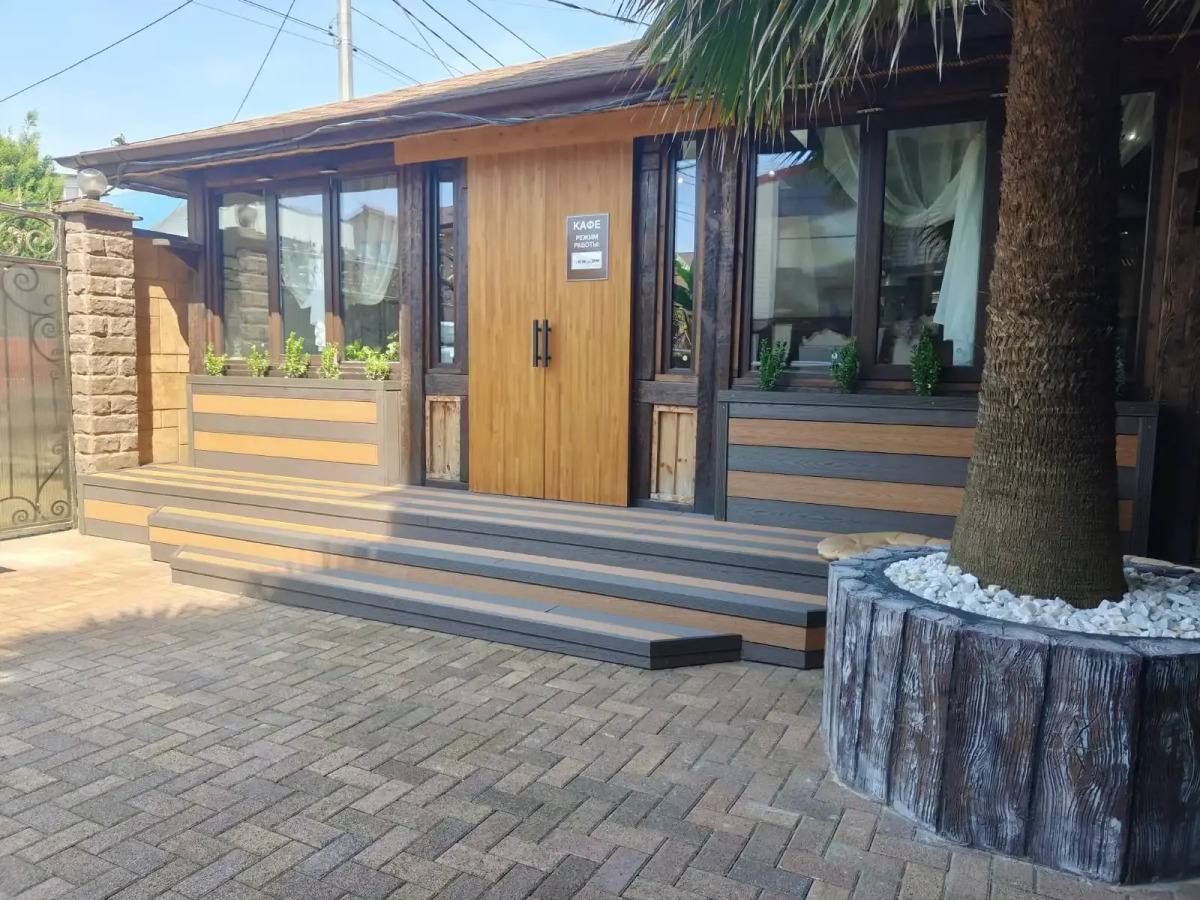 Гостевой дом Астра