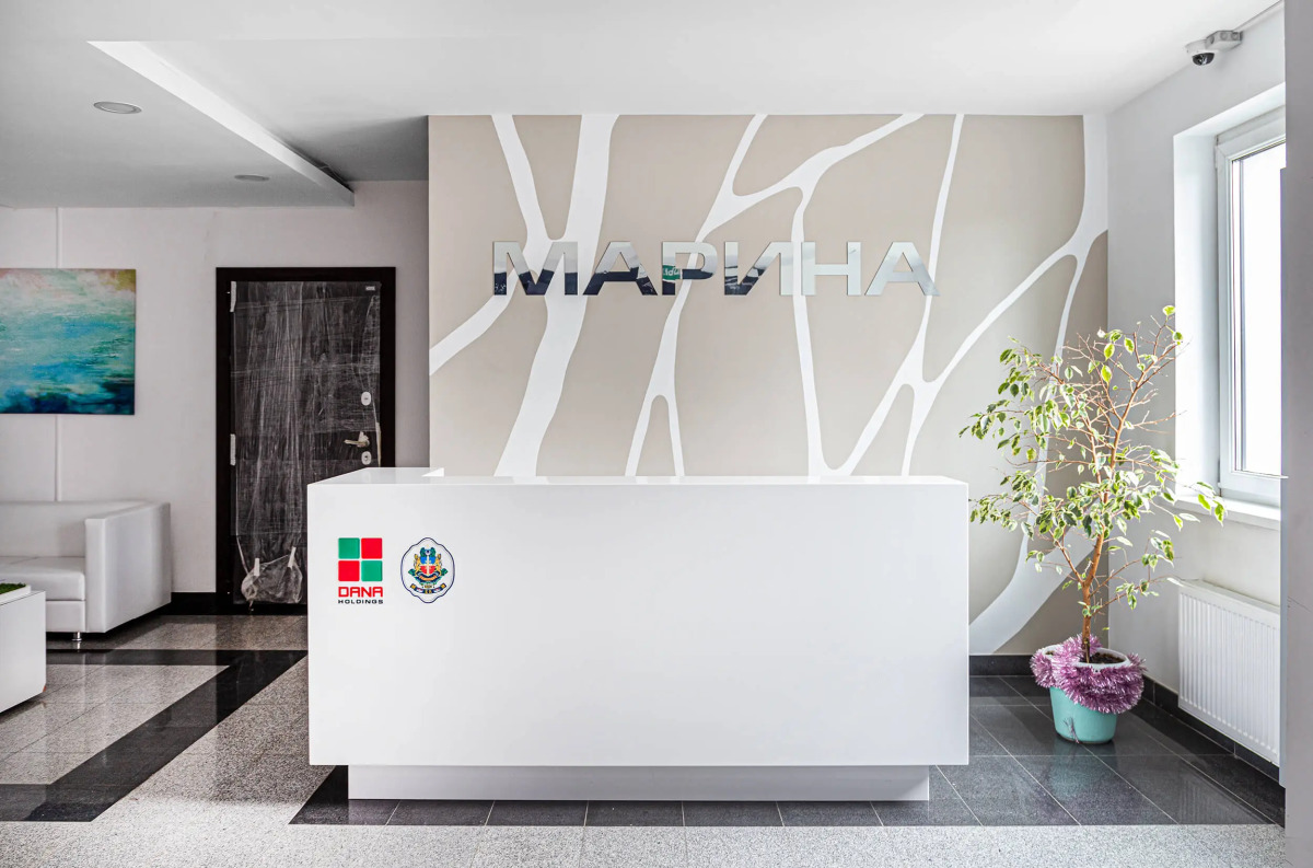 Апартаменты MIXY Nordy Homes