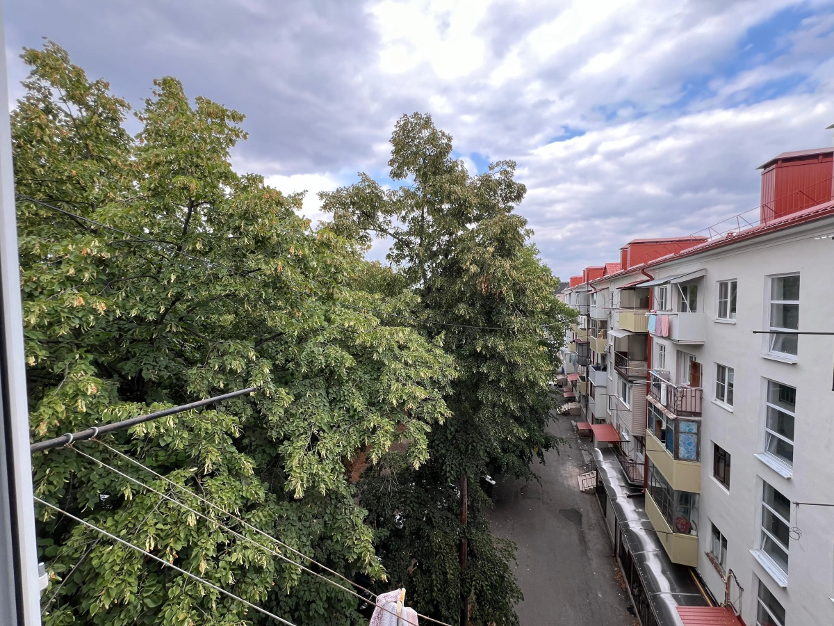 Квартира на проспекте Ленина