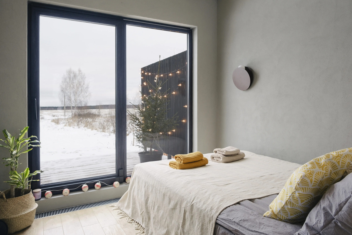 Гостевой дом  Менчаково