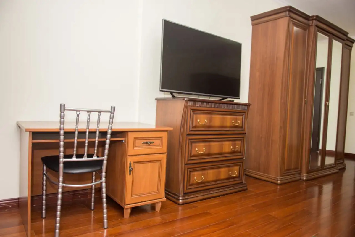 Апарт Отель Северное Сияние