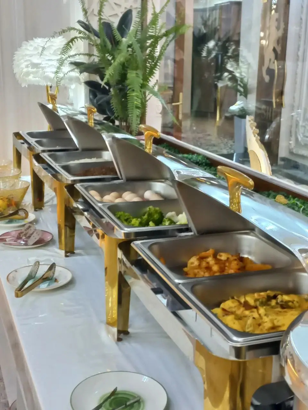 Отель Sherdor Registan