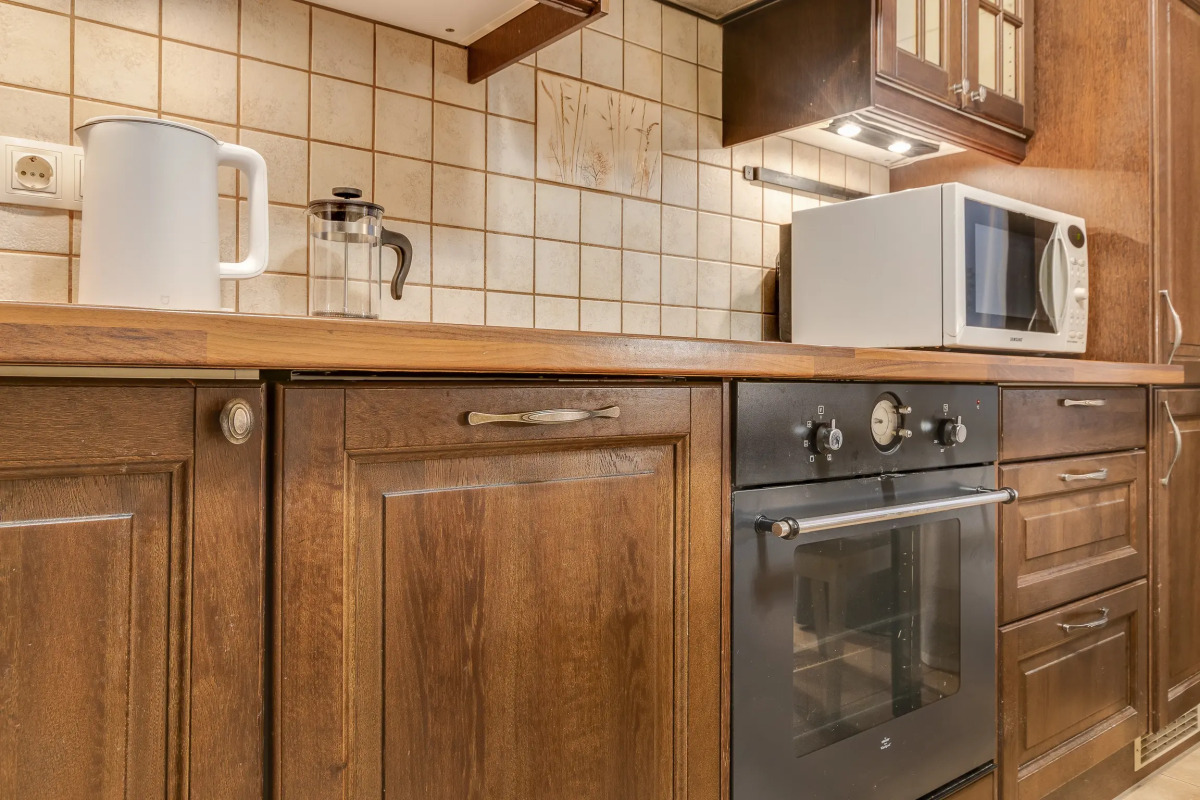 Квартира 101Апарт у аквапарка Питерленд