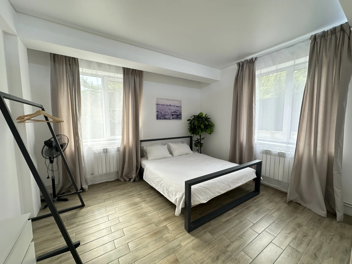 Апартаменты Столица 2305