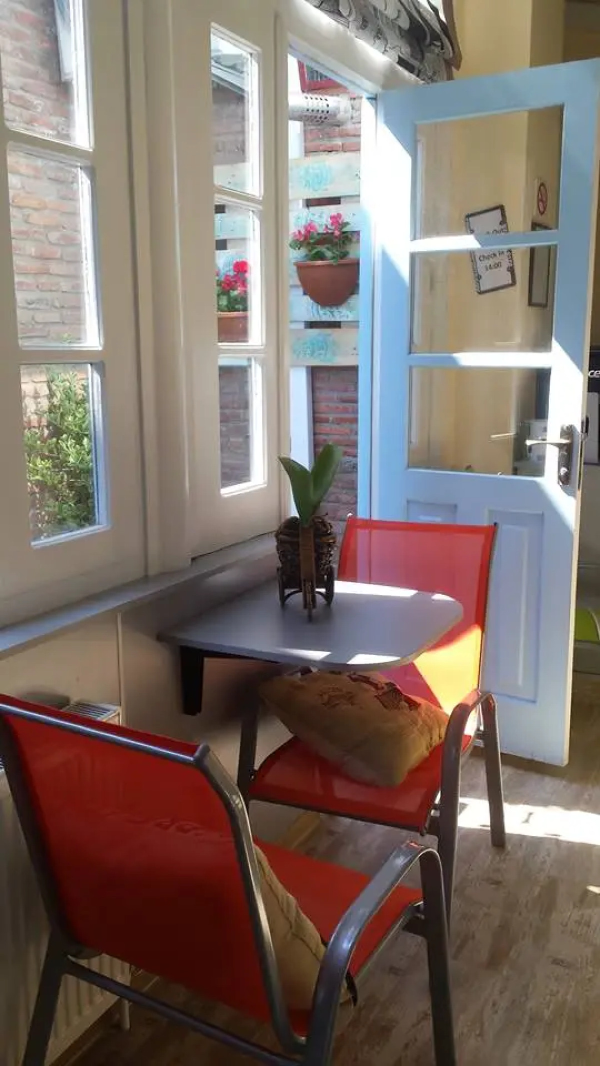 Хостел TbilHome