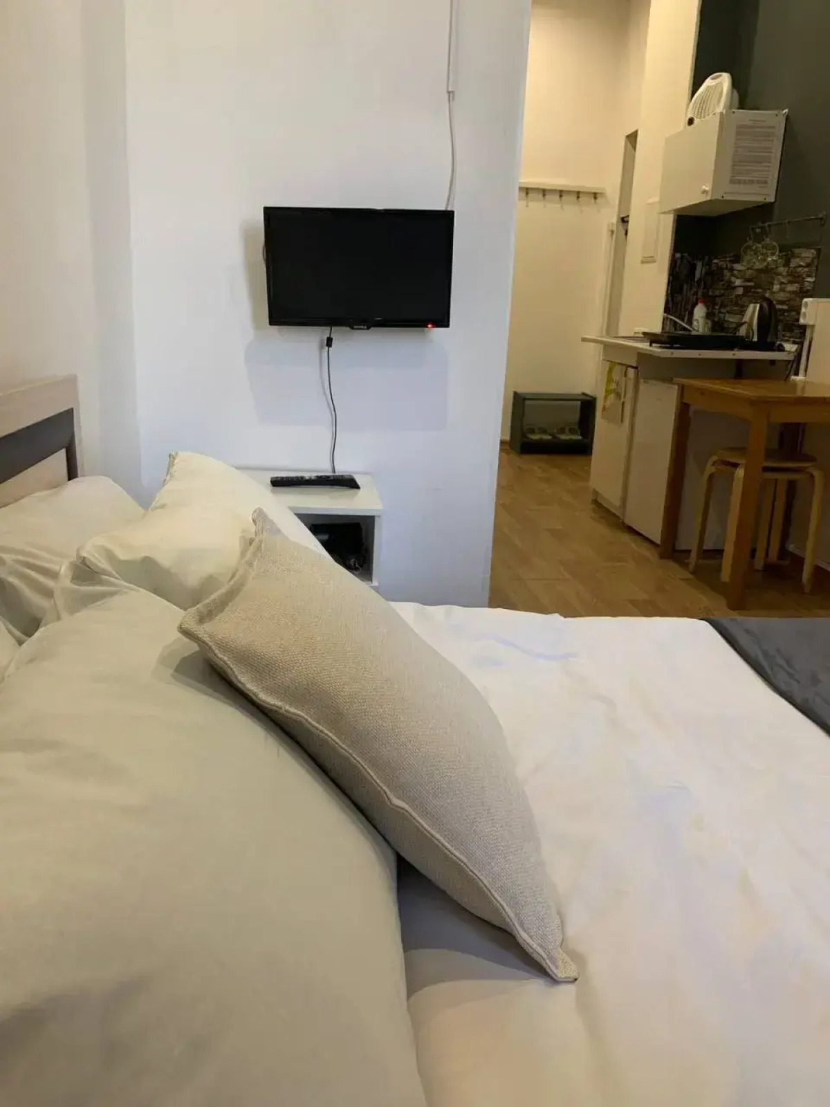 Квартира Счастливая Матрешка у Московского Вокзала