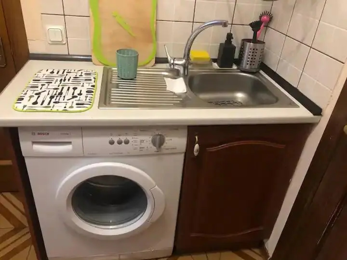 Апартаменты Студия на канале Грибоедова