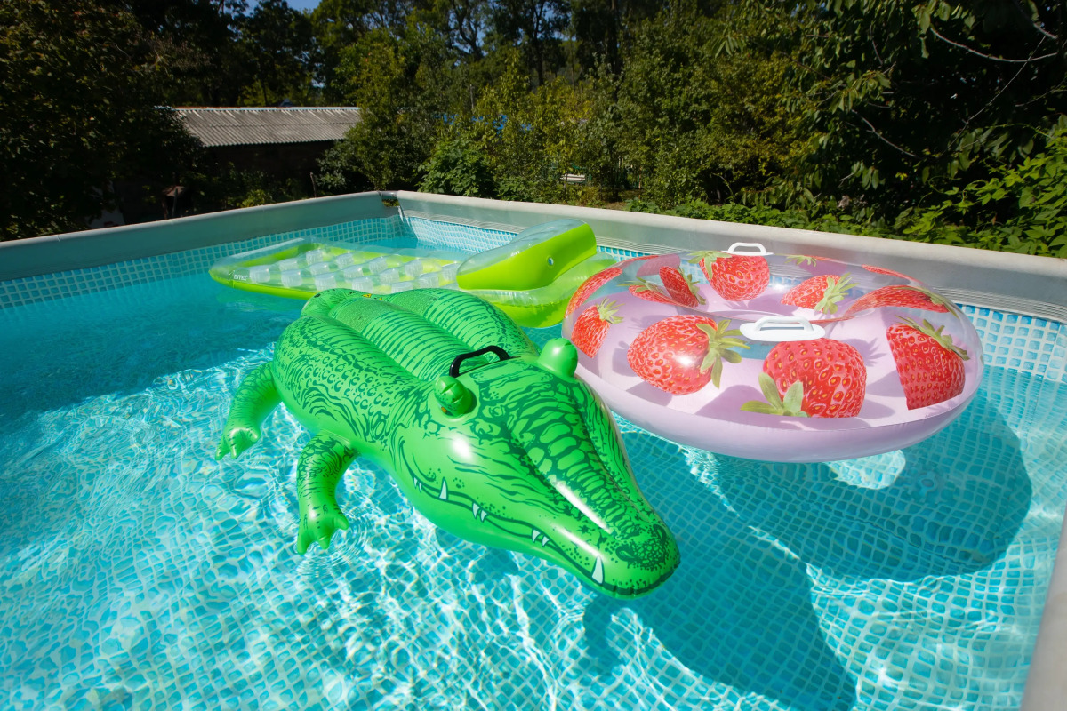 Гостевой дом Dream House