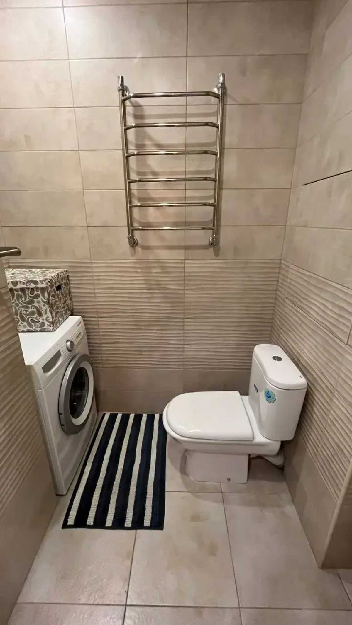 Квартира Евродвушка с евроремонтом