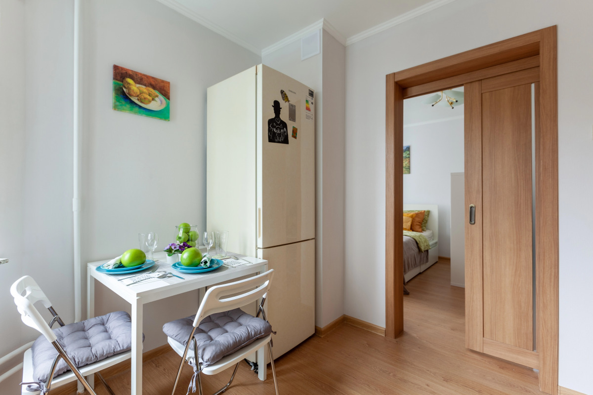 Квартира R&I Войковская