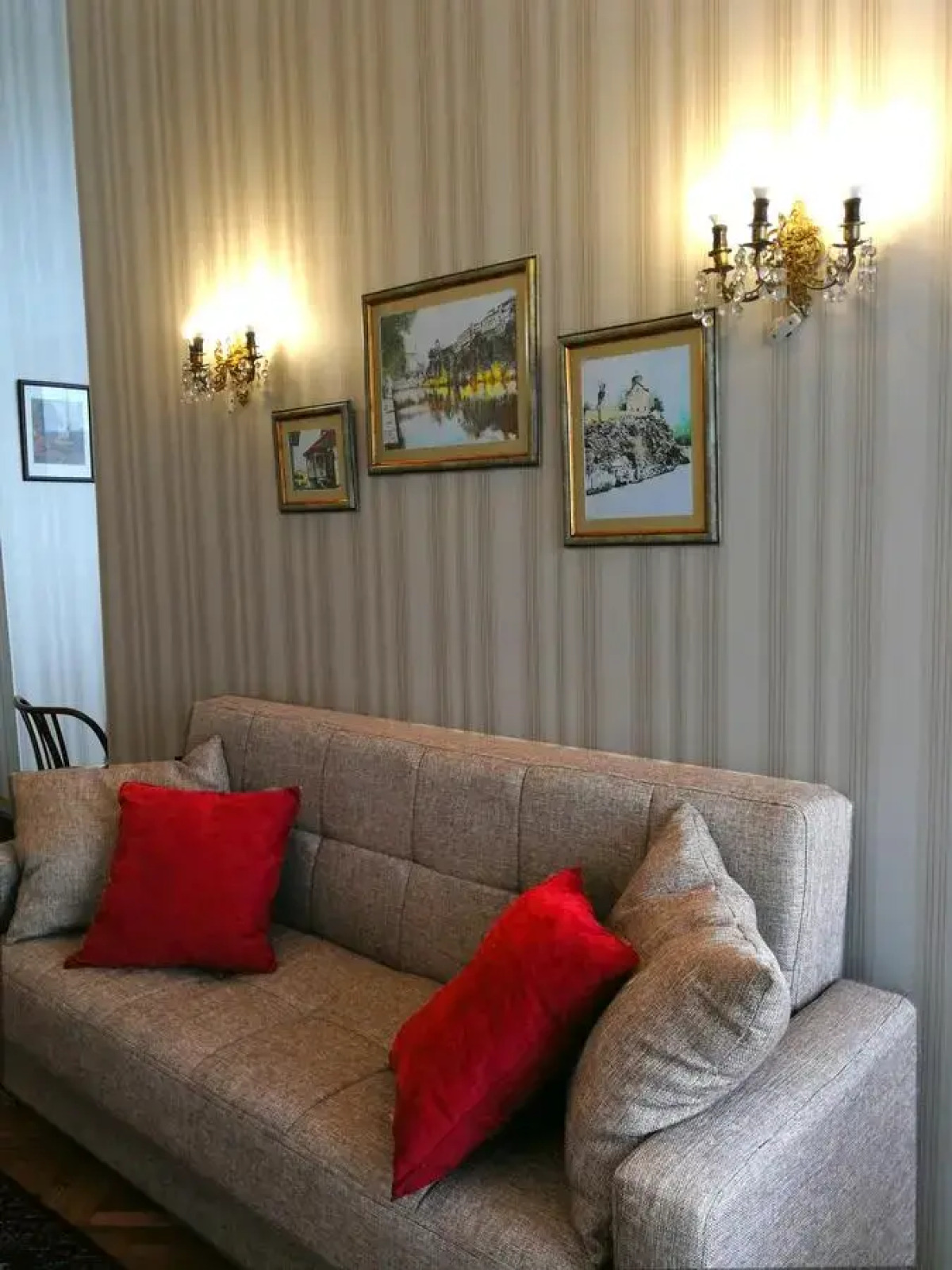 Бутик-отель Simon's Boutique Hotel