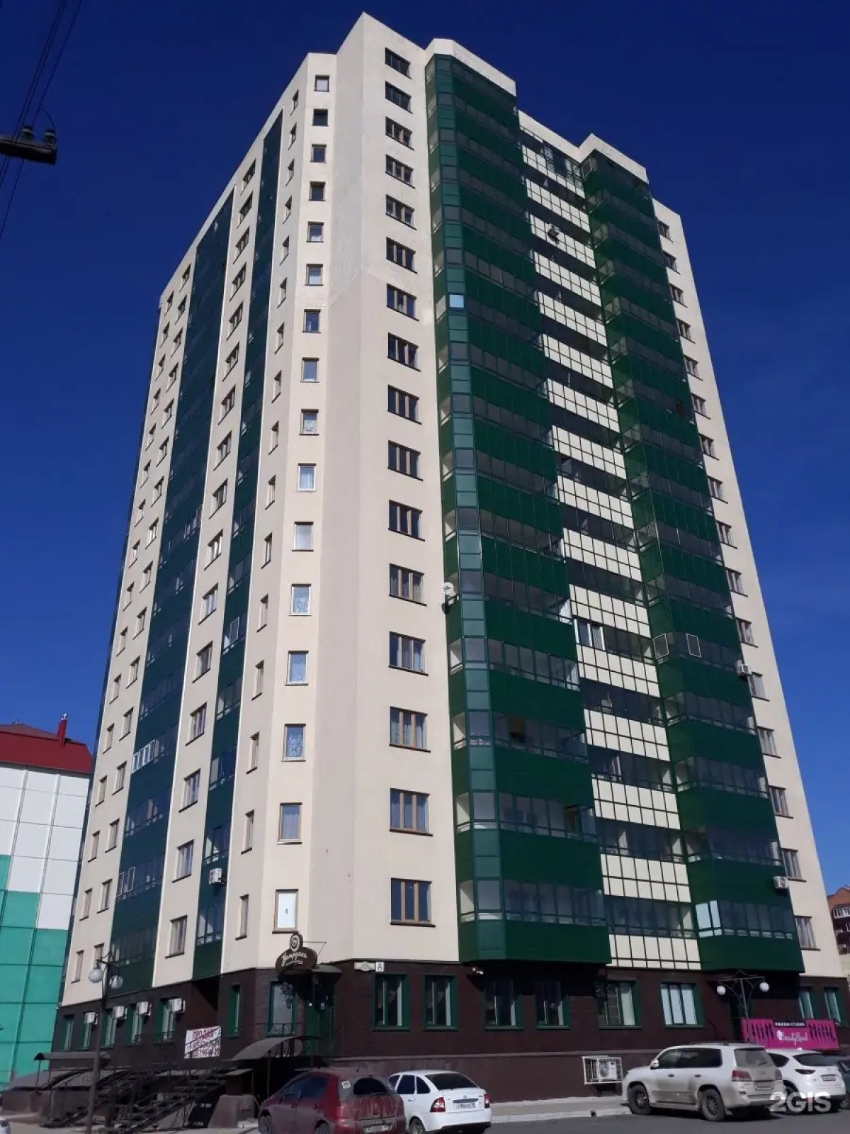 Апартаменты Квартира Богдана Хмельницкого 155