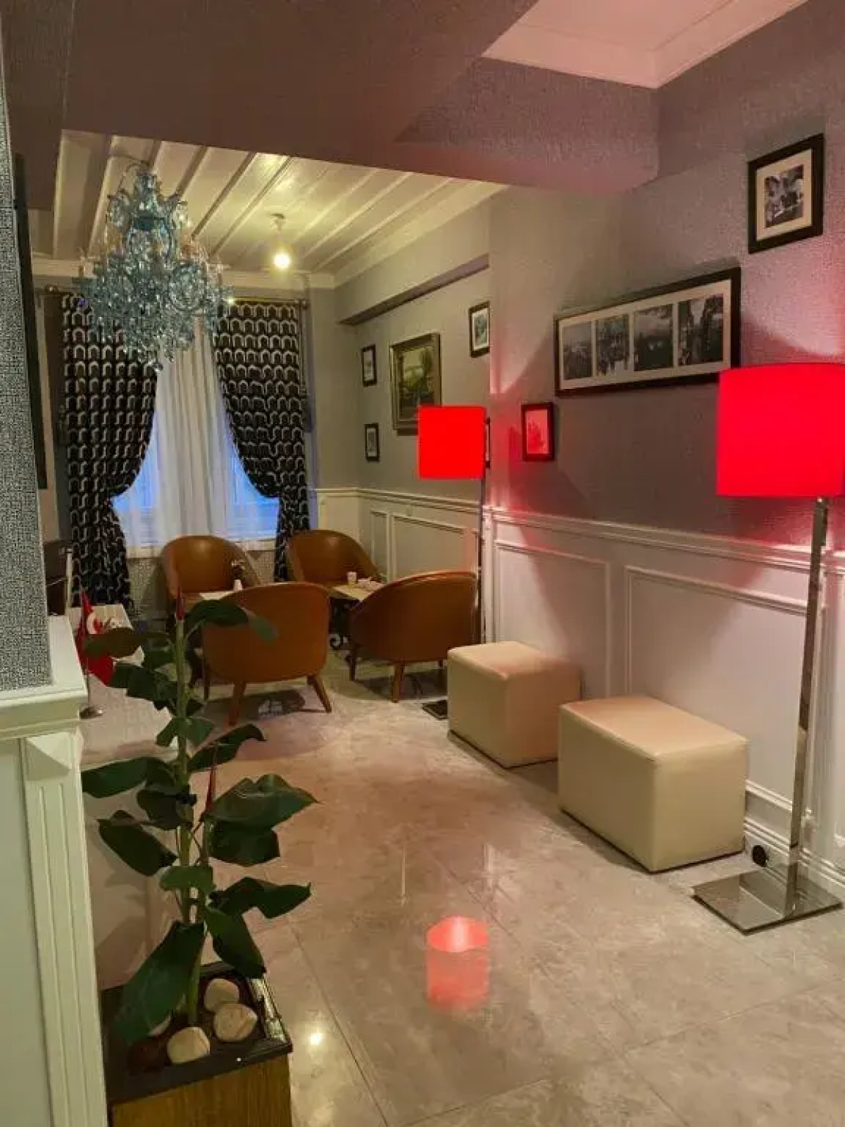 Hotel Olympos Garden Hotel