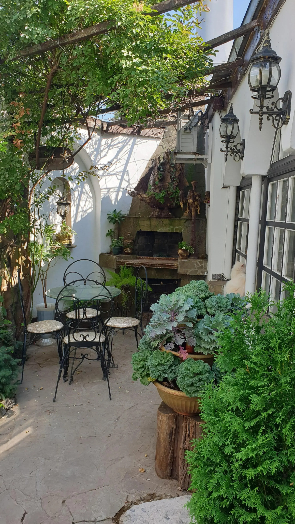 Апартаменты люкс на Петровской