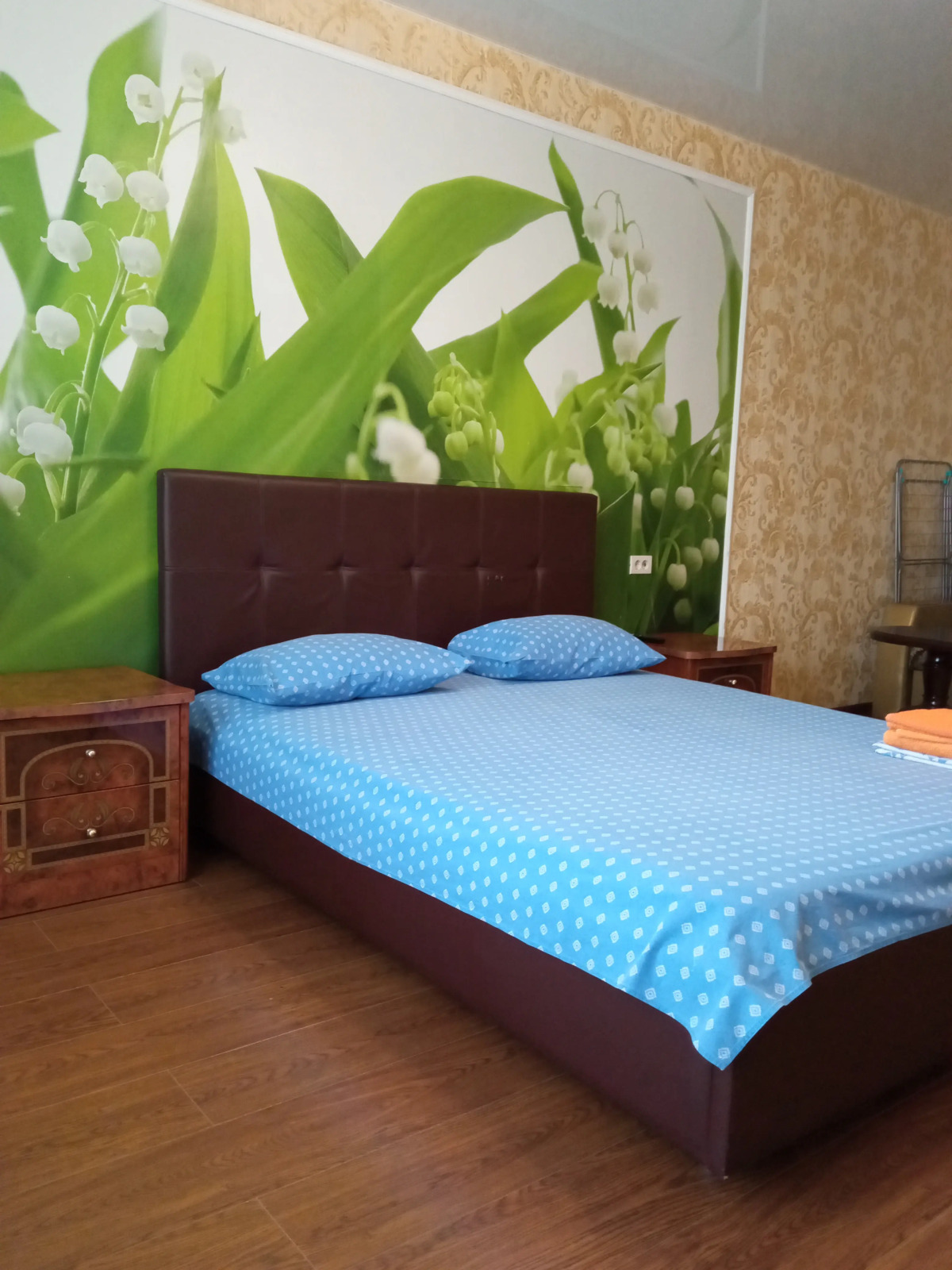 Апартаменты Энгельса 28