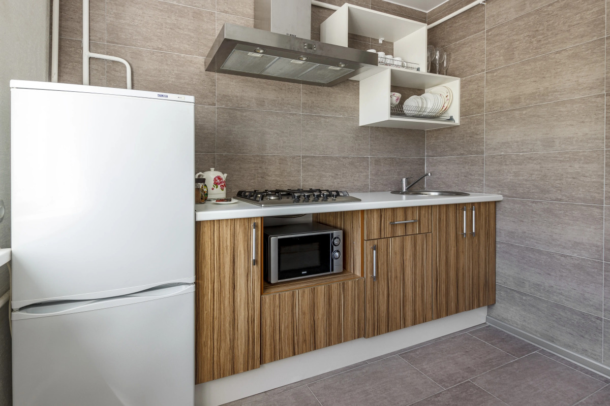 Апартаменты Саквояж у Спасо Преображенского