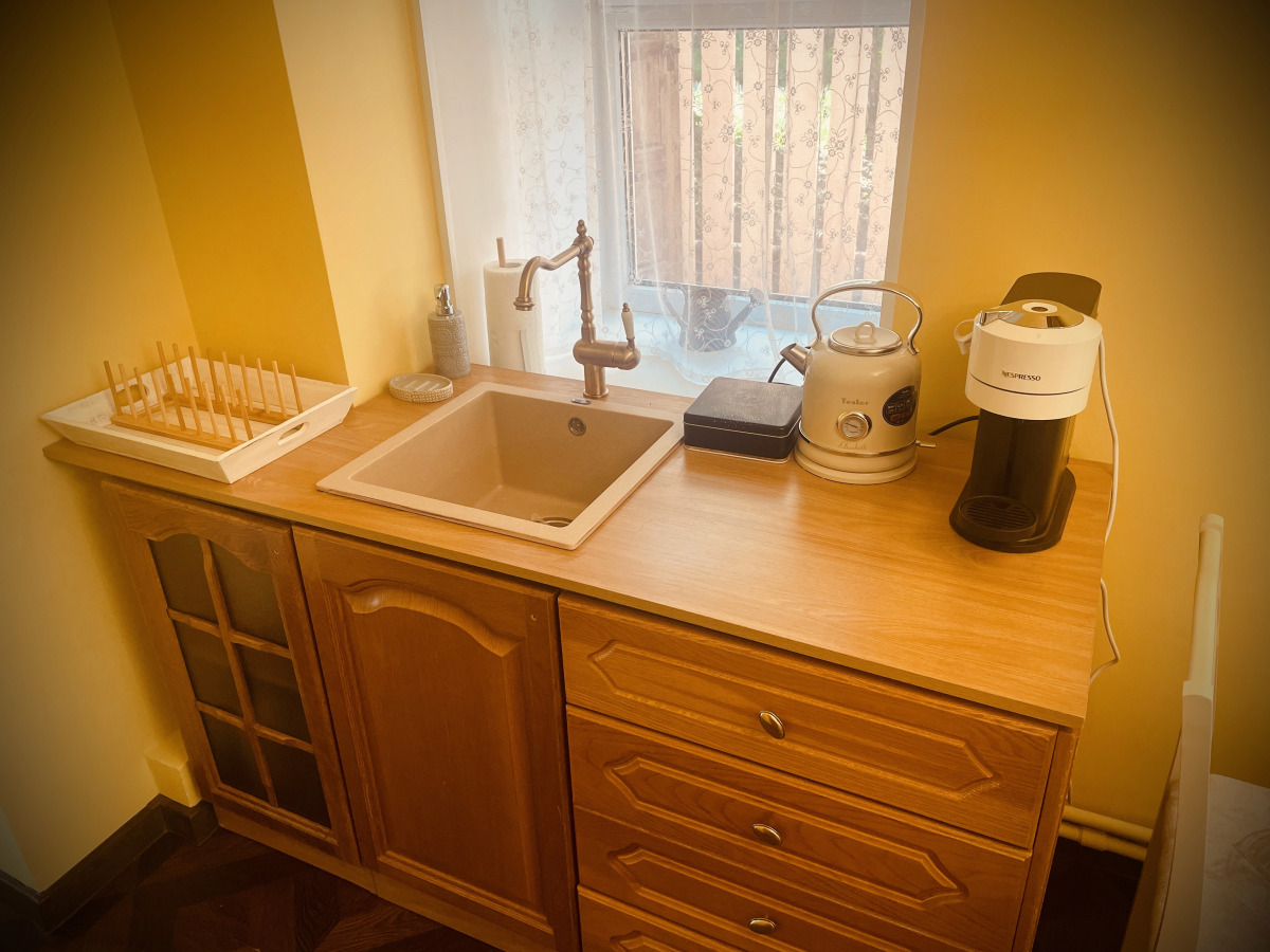 Апартаменты Квартира Модистки