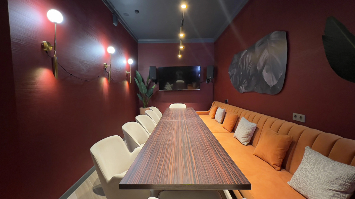 Гостевой дом Парк АВ