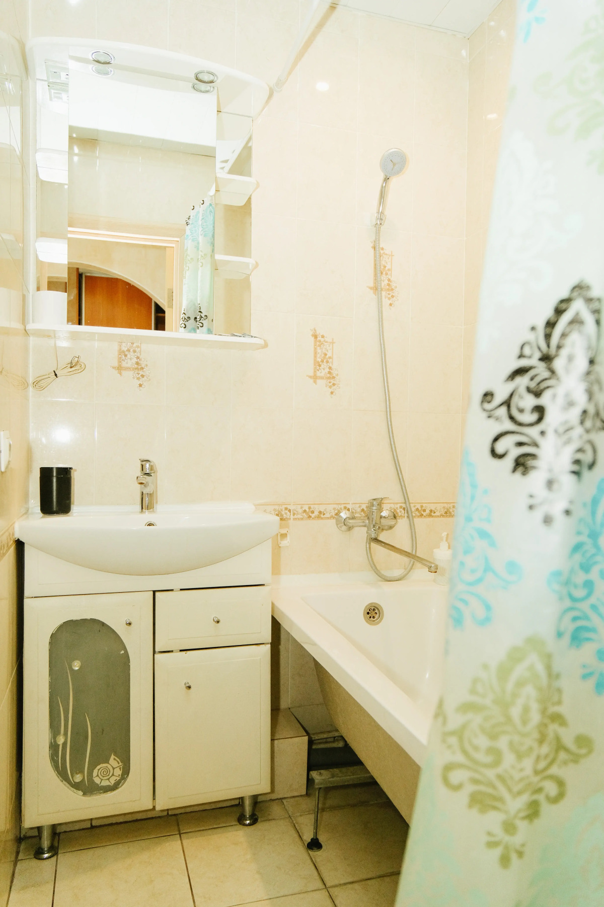 Апартаменты на 50 лет ВЛКСМ