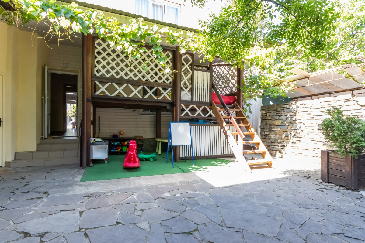 Гостевой дом Золотой берег