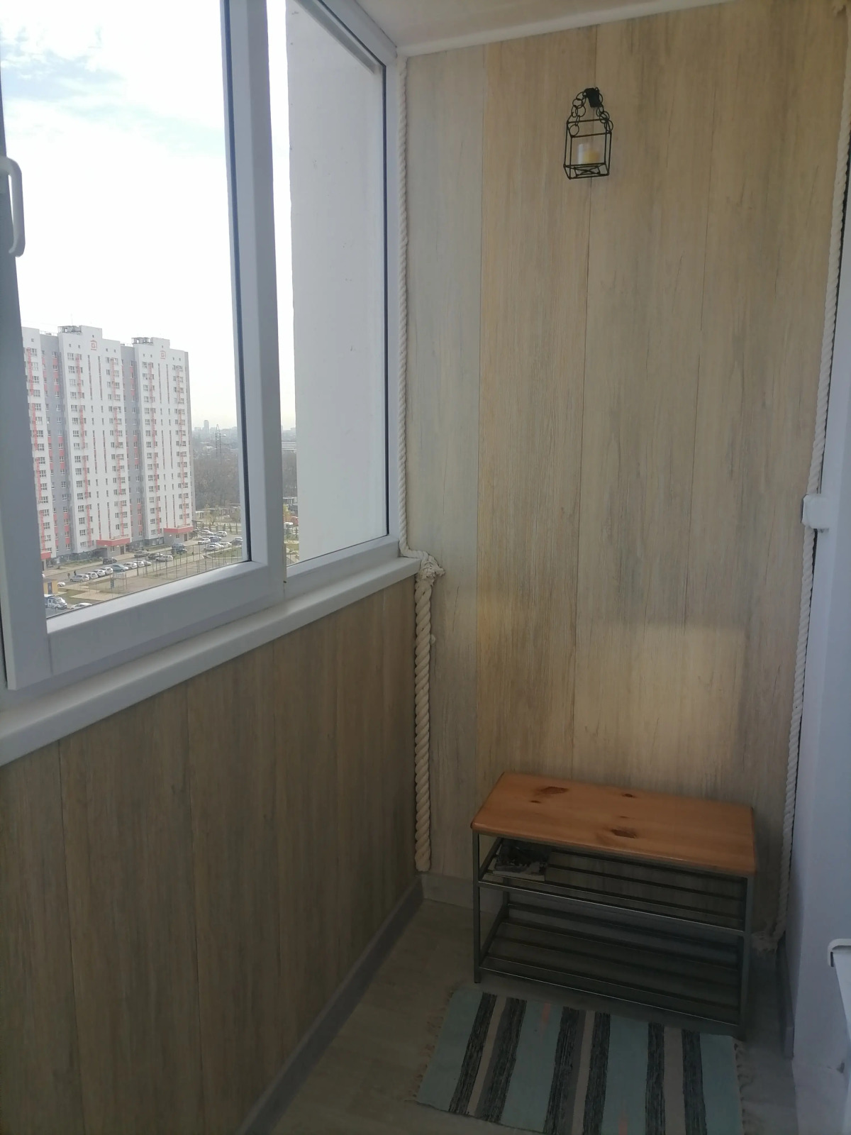 Апартаменты на Владислава Посадского 24