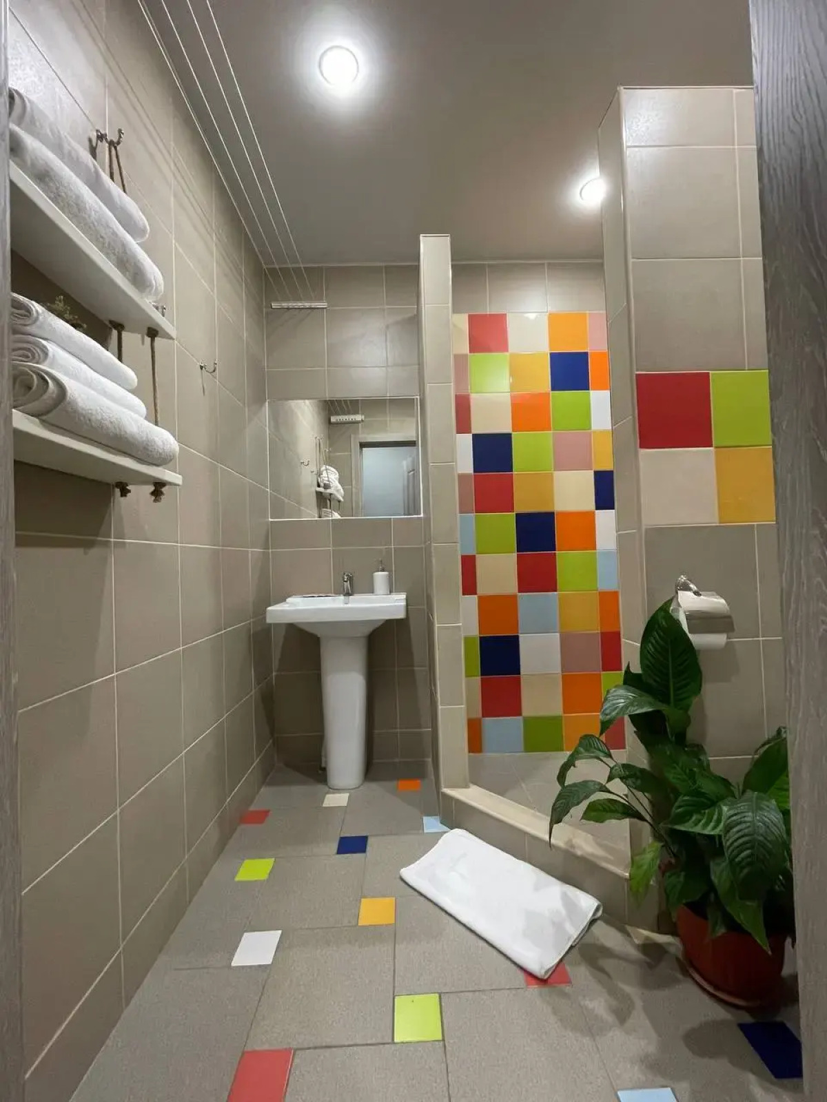 Гостевой дом Мастер и Маргарита