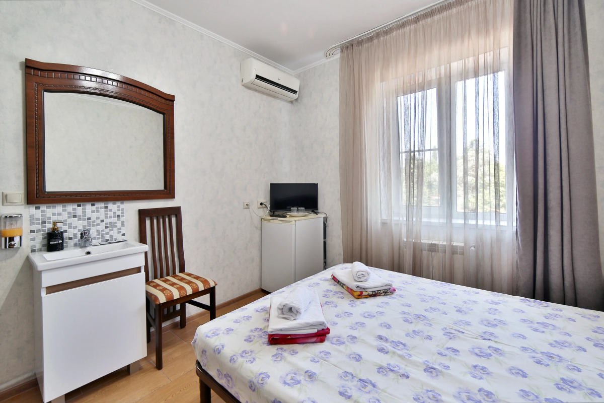 Гостевой Дом Черномор