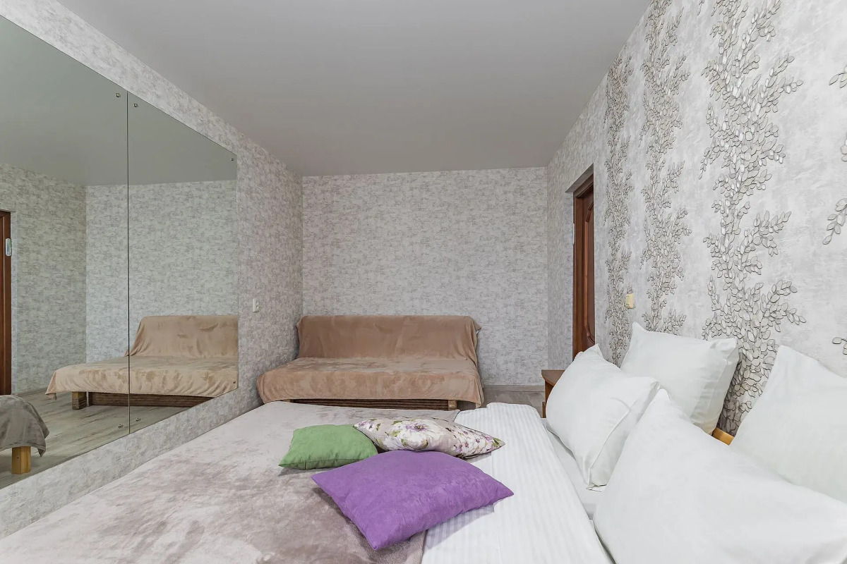 Апартаменты Стрелка 6