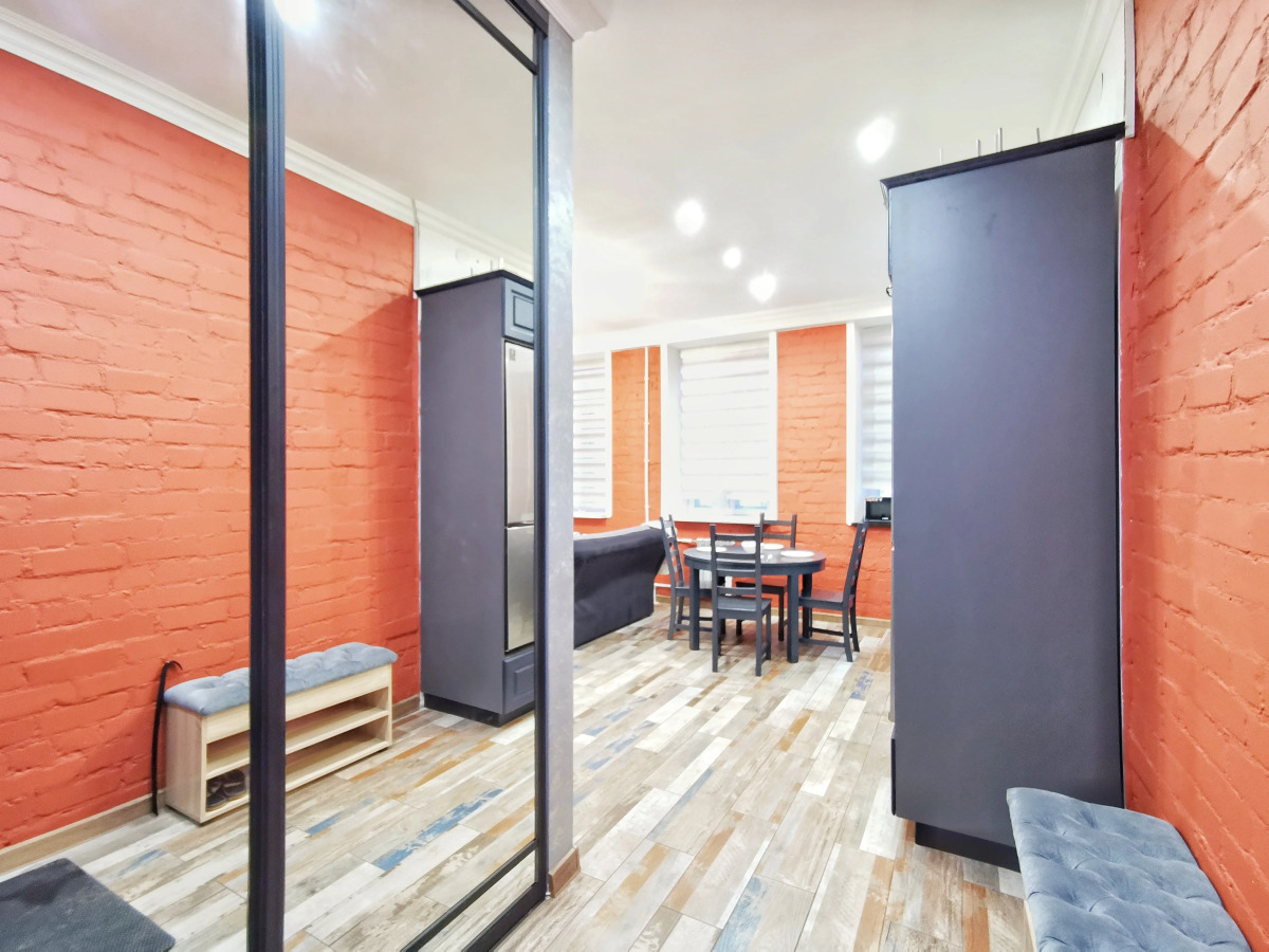 Апартаменты Apart-Comfort на Андропова 7